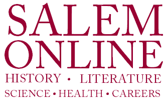 salem health and medical online