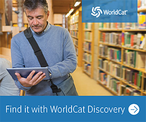 worldcat discovery and the Oklahoma Dept of Libraries