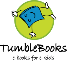 tumble books ebooks for kids