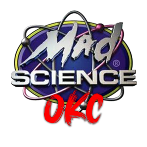 Mad Science logo